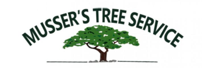 Musser's Tree Service (1326000)
